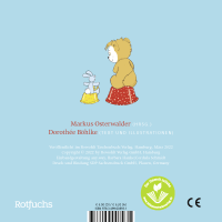 Zusatzmaterial 9783757100513 U4 von Bobo & Hasi auf dem Töpfchen von Dorothée Böhlke
