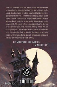 Zusatzmaterial 9783757101732 U4 von Das Geheimnis von Darkmoor Hall von Nina Scheweling, Cornelia Haas