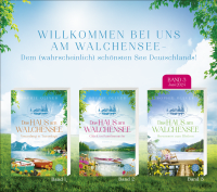 Zusatzmaterial U3 978 3 596 70788 1 von Das Haus am Walchensee: Glück ist Familiensache von Sophie Oliver