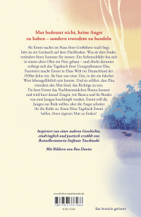 Zusatzmaterial 9783737376488 U4 von Die Mutsammlerin von Stefanie Taschinski, Bea Davies