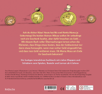 Zusatzmaterial 9783757102555 U4 von Alle meine Mäuse: Mein erstes Buch vom Geld von Montse Junyent, Lucía Serrano