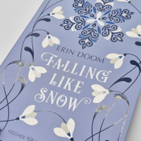 Falling Like Snow Zusatzmaterial