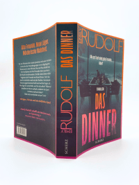 Das Dinner – Alle am Tisch sind gute Freunde. Oder? Zusatzmaterial