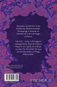 Zusatzmaterial 9783733507602 U4 von Everlove – Bis übers Ende dieser Welt hinaus von Tanya Byrne
