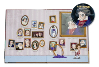 Abenteuer Klassik Wie Beethoven kein Wunderkind, aber doch berühmt wurde Zusatzmaterial