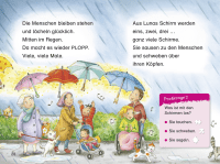Zusatzmaterial PA 978 3 7373 3397 9 innen 001 von An Enchanting Babysitter - Reading Experts - First Grade von Alexandra Fischer-Hunold, Elke Broska
