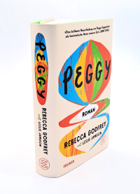 Peggy Zusatzmaterial