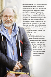 Zusatzmaterial KL 978 3 596 29920 1 hinten von Todesspiel im Hafen: Sommerfeldt räumt auf von Klaus-Peter Wolf
