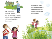 Zusatzmaterial PA 978 3 7373 3632 1 innen 001 von Duden Leseprofi – Die abenteuerliche Schatzsuche, 1. Klasse von Manfred Mai, Martin Lenz, Betina Gotzen-Beek
