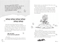 Verwünscht nochmal! Mein Teufel, die Schnecke und ich Zusatzmaterial