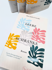 Zusatzmaterial PA 978 3 10 397616 8 innen 002 von Leere Schränke: Roman von Maria Judite de Carvalho