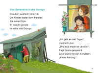 Zusatzmaterial PA 978 3 7373 3468 6 innen 011 von Duden Leseprofi – Das Geheimnis im Schuppen, 1. Klasse von Manfred Mai, Martin Lenz, Betina Gotzen-Beek
