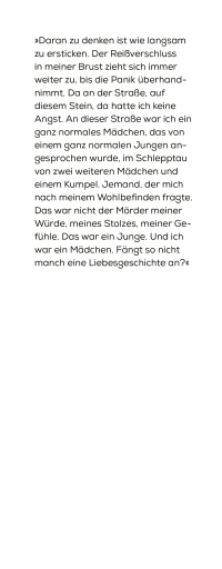 Zusatzmaterial KL 978 3 596 70063 9 vorne von Dieselbe und doch nicht die Gleiche: Mein Weg durch das Trauma von Sophia Kroemer