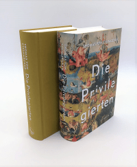 Zusatzmaterial PA 978 3 10 397517 8 innen 002 von Die Privilegierten: Roman von Thomas von Steinaecker