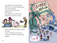 Zusatzmaterial PA 978 3 7373 7432 3 innen 003 von Der Monsterjäger-Club – Gruselgeburtstag im Schreibad: Mit Krimirätseln zum Mitraten von THiLO, Alexander von Knorre
