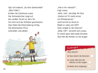 Duden Leseprofi – Fußballfieber im Stadion, 2. Klasse Zusatzmaterial