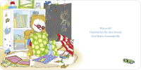 Zusatzmaterial PA 978 3 7571 0003 2 innen 001 von Bobo & Hasi verreisen von Dorothée Böhlke