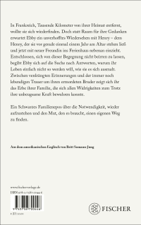 Zusatzmaterial 9783758700446 U4 von Der Fall Ebby Freeman: Roman von Charmaine Wilkerson
