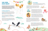 Geburtstag, Karneval & Lichterfest – So feiert man Feste anderswo Zusatzmaterial