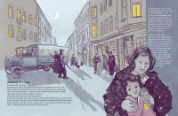 Damals in der Rosenstraße Zusatzmaterial