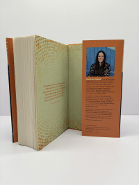 Zusatzmaterial PA 978 3 7587 0041 5 innen 004 von Über der Brandung von Franziska Jebens
