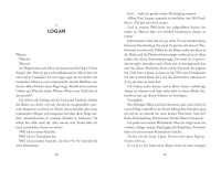 All We Lost Was Everything – Deine Liebe brennt wie Feuer Zusatzmaterial