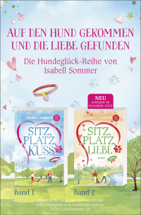 Zusatzmaterial U3 978 3 596 70807 9 von Sitz, Platz, Kuss von Isabell Sommer