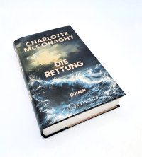 Die Rettung Zusatzmaterial