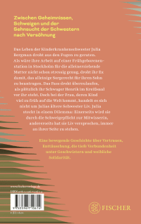 Zusatzmaterial 9783596710614 U4 von Junikinder von Marcus Jarl