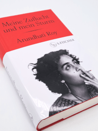 Zusatzmaterial PA 978 3 10 397709 7 innen 002 von Meine Zuflucht und mein Sturm von Arundhati Roy