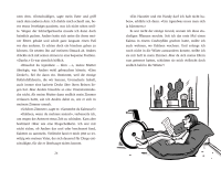 Zusatzmaterial PA 978 3 7571 0019 3 innen 003 von Als Anders in mein Leben rollte von Ariane Grundies, Regina Kehn
