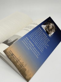 Zusatzmaterial PA 978 3 7587 0052 1 innen 005 von Aftertaste: Roman von Daria Lavelle
