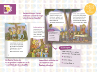 Zusatzmaterial PA 978 3 7373 7685 3 innen 004 von Leseprofis – Geheimnisvolle Abenteuer im Dunkeln, 1. Klasse (Doppelband) von THiLO, Alexandra Fischer-Hunold, Dominik Rupp, Stefanie Klaßen