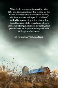 Zusatzmaterial U2 978 3 596 71254 0 von Bittere Reue: Thriller von Linda Castillo