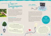 Welt retten! Zusatzmaterial