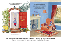 Zusatzmaterial PA 978 3 7373 7422 4 innen 002 von Das Haus mit der kleinen roten Tür von Grace Easton