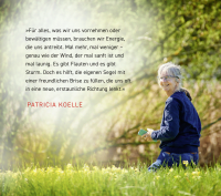 Zusatzmaterial U2 978 3 596 71156 7 von Der Wind in unseren Segeln von Patricia Koelle