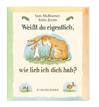 Zusatzmaterial PA 978 3 7373 6000 5 innen 3D 005 von Weißt du eigentlich, wie lieb ich dich hab? von Sam McBratney