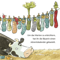 Zusatzmaterial PA 978 3 7373 5234 5 innen 001 von Bald ist Weihnachten, Lieselotte! von Alexander Steffensmeier