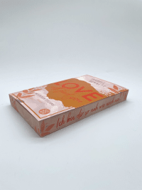 Love will find you Zusatzmaterial