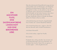Zusatzmaterial U2 978 3 596 70913 7 von Loreley - Die Frau am Fluss: Roman von Susanne Popp