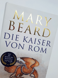 Zusatzmaterial PA 978 3 10 397546 8 innen 001 von Die Kaiser von Rom: Herrscher über Volk und Reich von Mary Beard