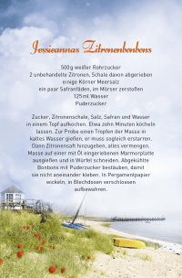 Zusatzmaterial U3 978 3 596 29763 4 von Wo die Dünen schimmern: Roman von Patricia Koelle