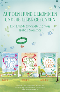 Zusatzmaterial U3 978 3 596 70898 7 von Sitz, Platz, Glück von Isabell Sommer