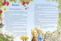 Die Welt von Peter Hase Auf Entdeckungsreise durch die Natur Zusatzmaterial