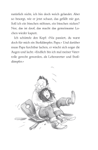 Zusatzmaterial PA 978 3 7373 5547 6 innen 001 von Ferien nur mit Papa von Gudrun Mebs, Catharina Westphal