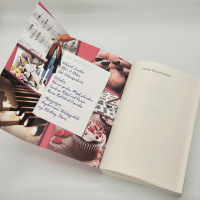 4 Months, 24 Melodies & 1 Maybe Zusatzmaterial