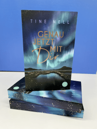 Zusatzmaterial PA 978 3 596 70903 8 innen 002 von Genau jetzt mit dir: Roman von Tine Nell