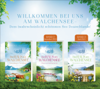 Zusatzmaterial U3 978 3 596 70787 4 von Das Haus am Walchensee: Neuanfang in Traumlage von Sophie Oliver