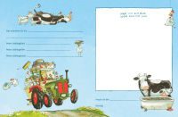 Lieselotte – Meine Kindergartenfreunde Zusatzmaterial